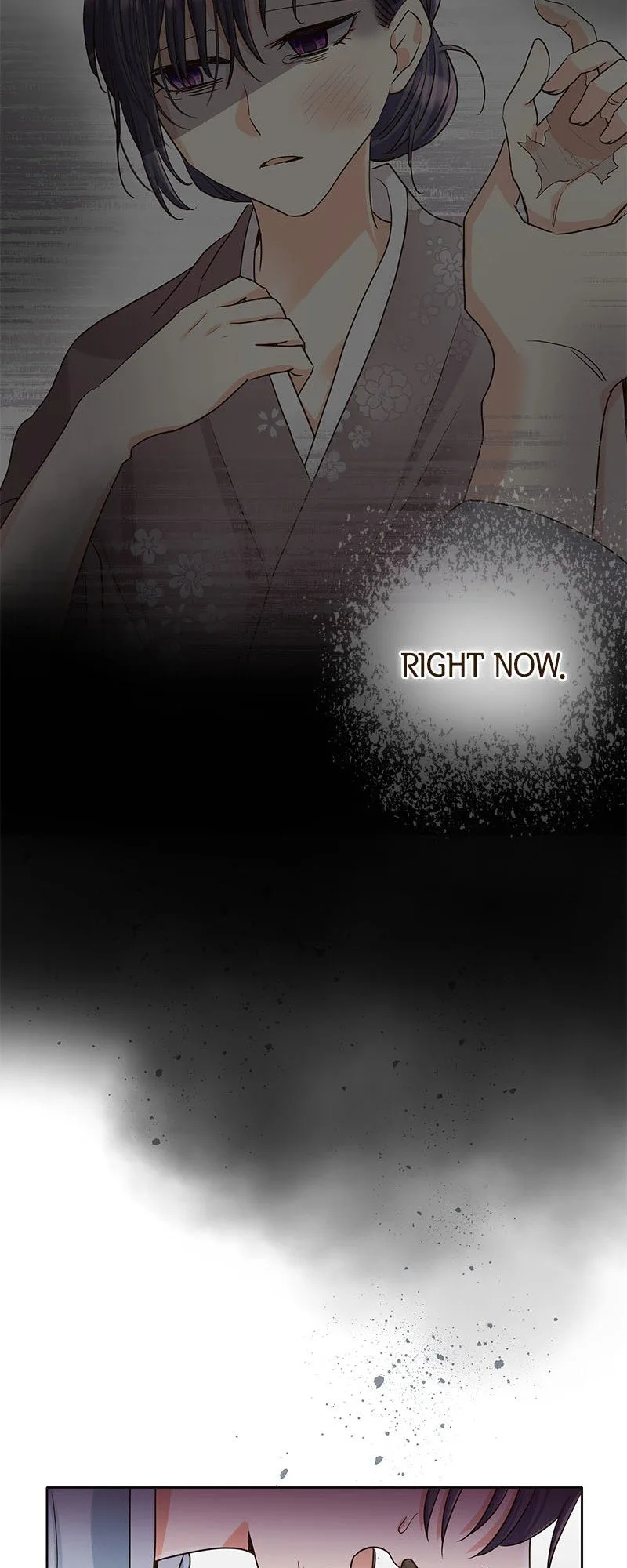 The White Wolf’s Bride Chapter 3 page 50