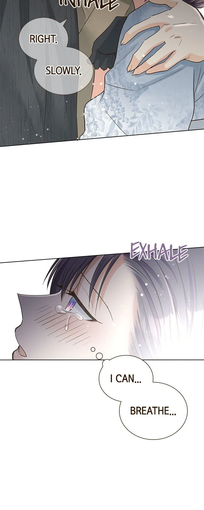 The White Wolf’s Bride Chapter 3 page 59