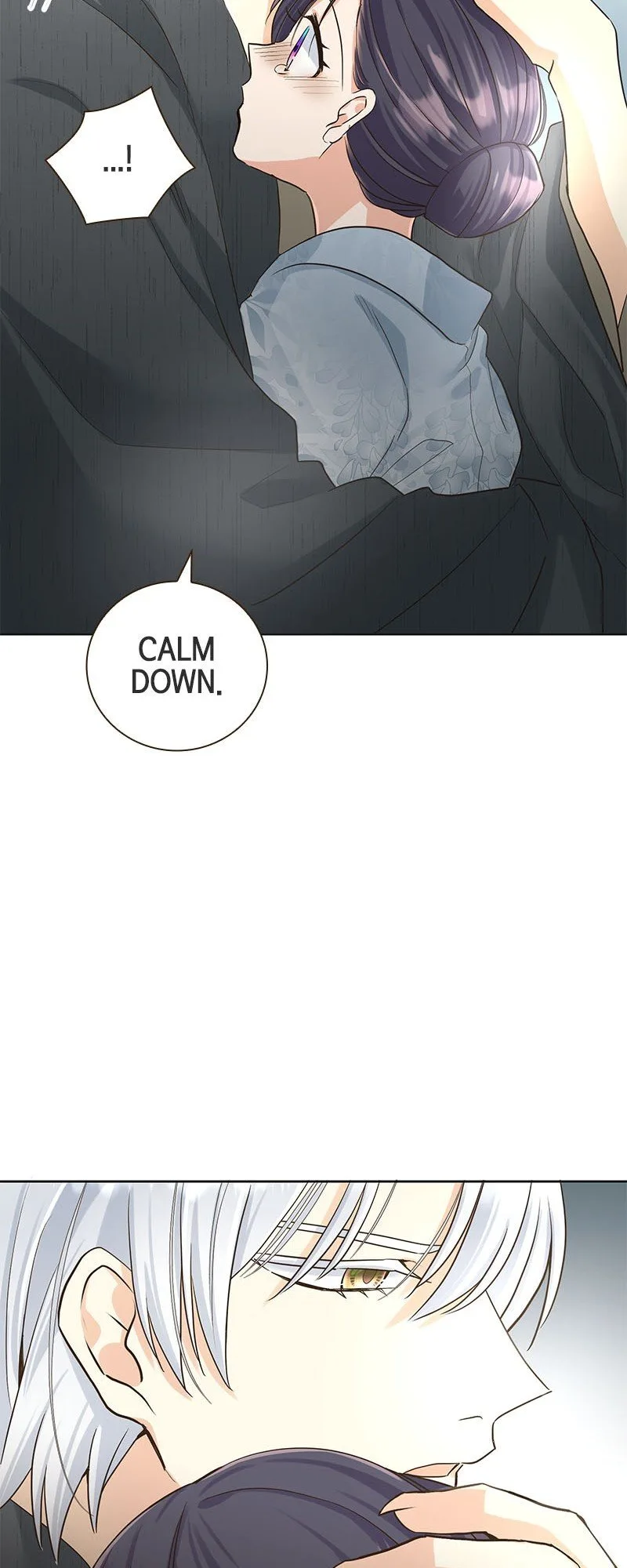 The White Wolf’s Bride Chapter 3 page 56