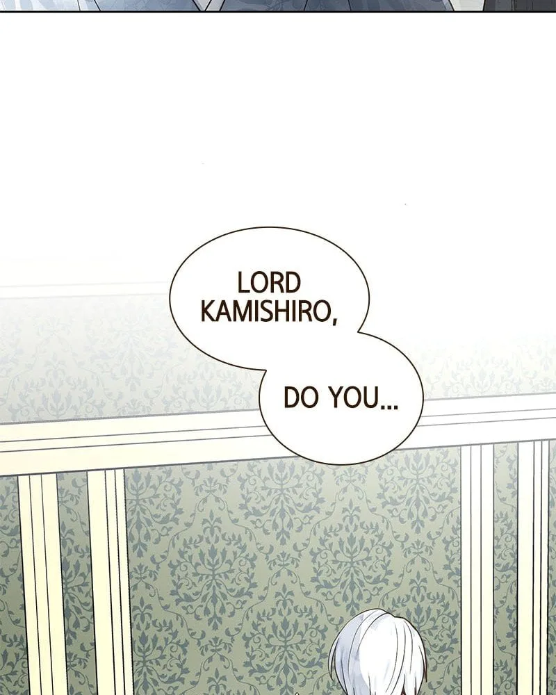 The White Wolf’s Bride Chapter 3 page 33