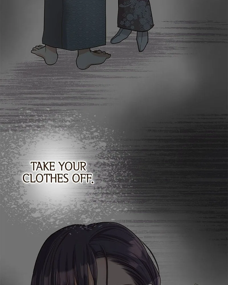 The White Wolf’s Bride Chapter 3 page 49