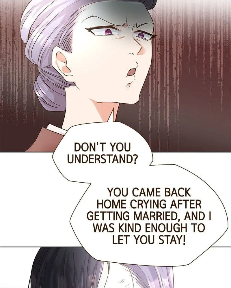 The White Wolf’s Bride Chapter 1 page 17