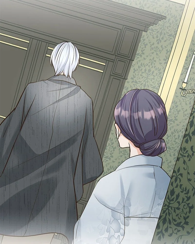 The White Wolf’s Bride Chapter 3 page 65
