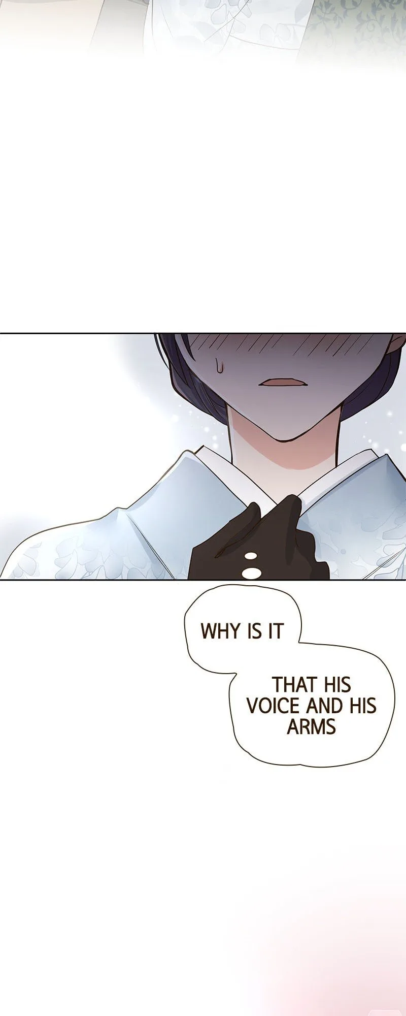 The White Wolf’s Bride Chapter 3 page 66