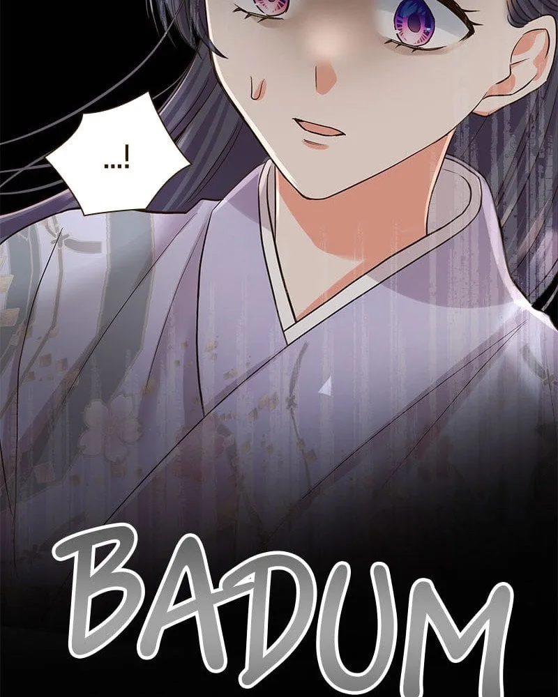 The White Wolf’s Bride Chapter 6 page 49