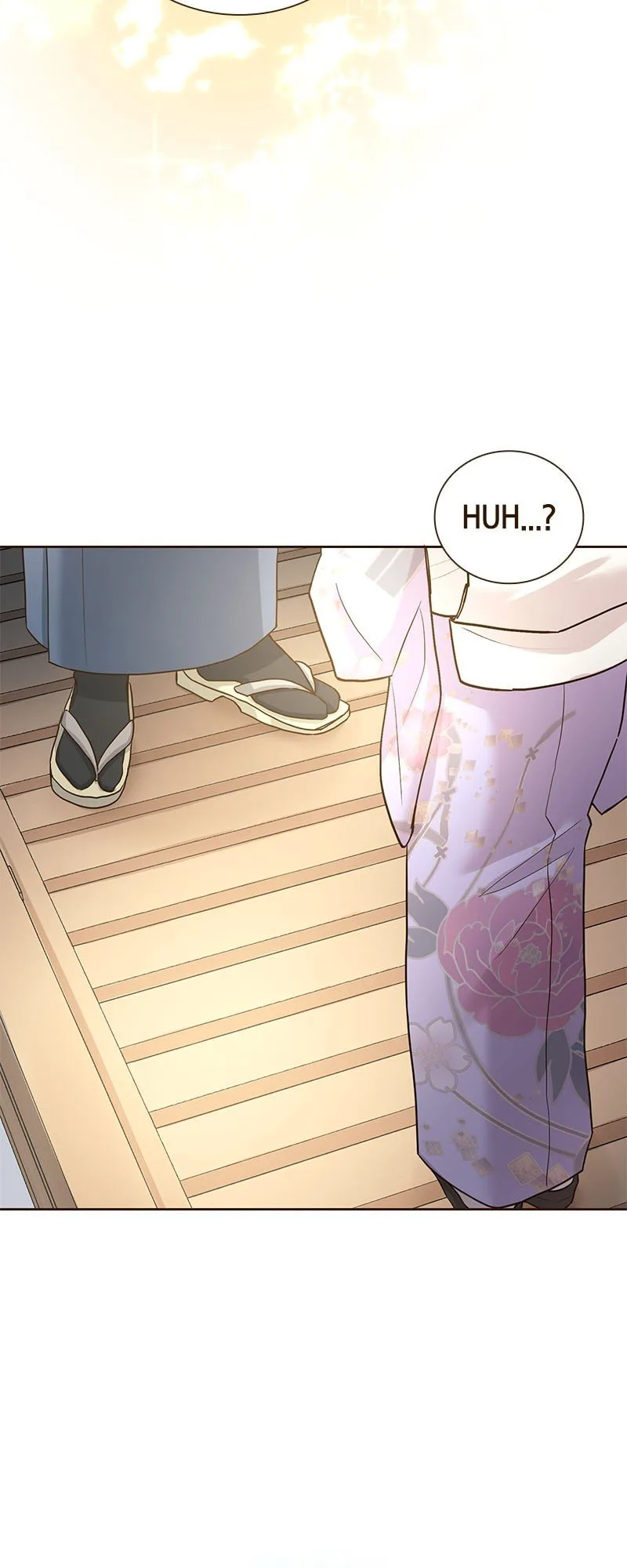 The White Wolf’s Bride Chapter 6 page 37
