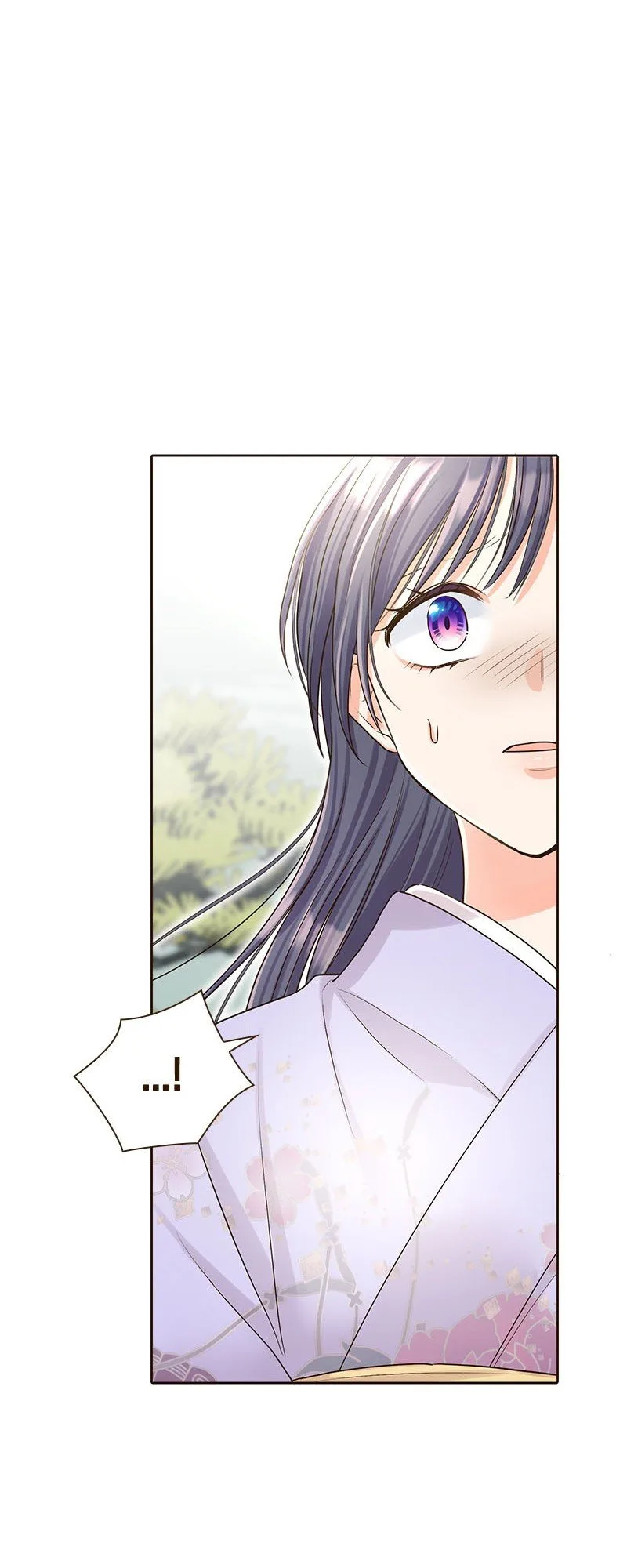 The White Wolf’s Bride Chapter 6 page 35