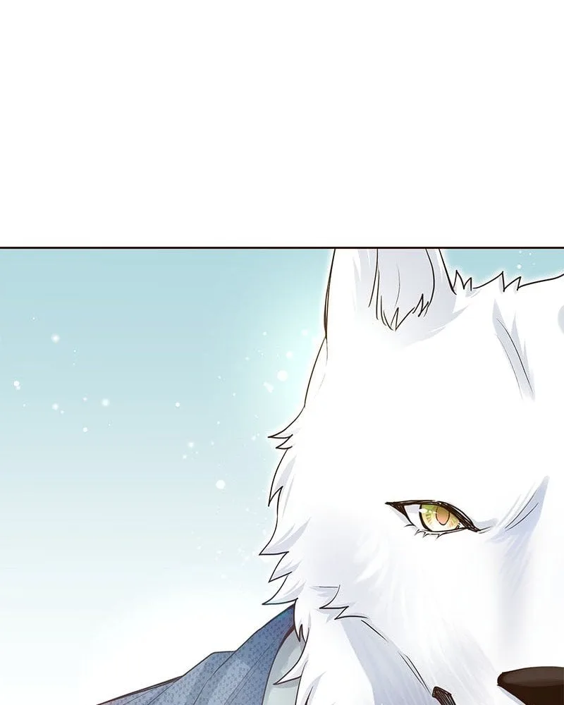 The White Wolf’s Bride Chapter 6 page 33