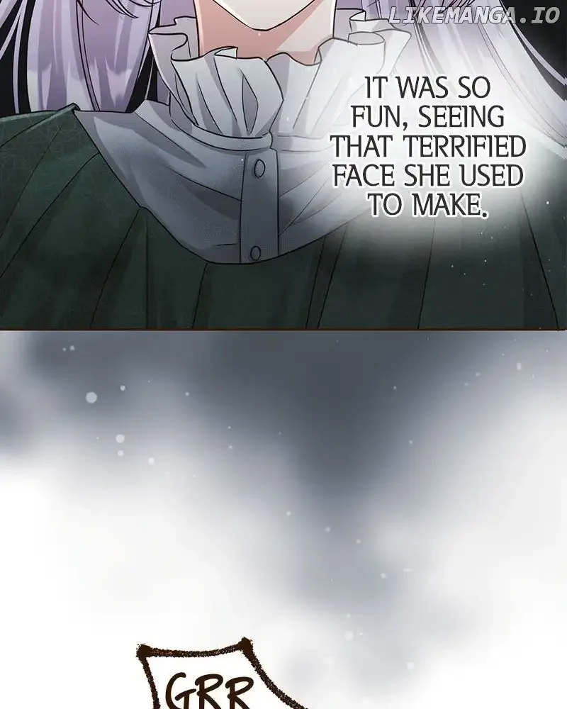 The White Wolf’s Bride Chapter 8 page 9