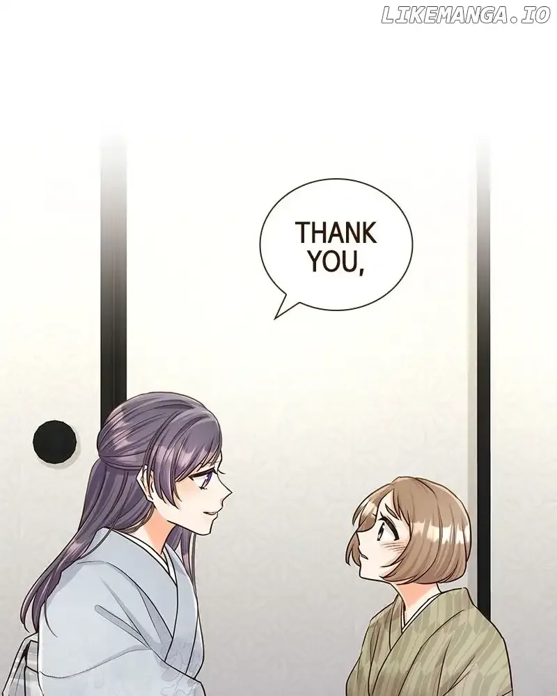 The White Wolf’s Bride Chapter 8 page 41