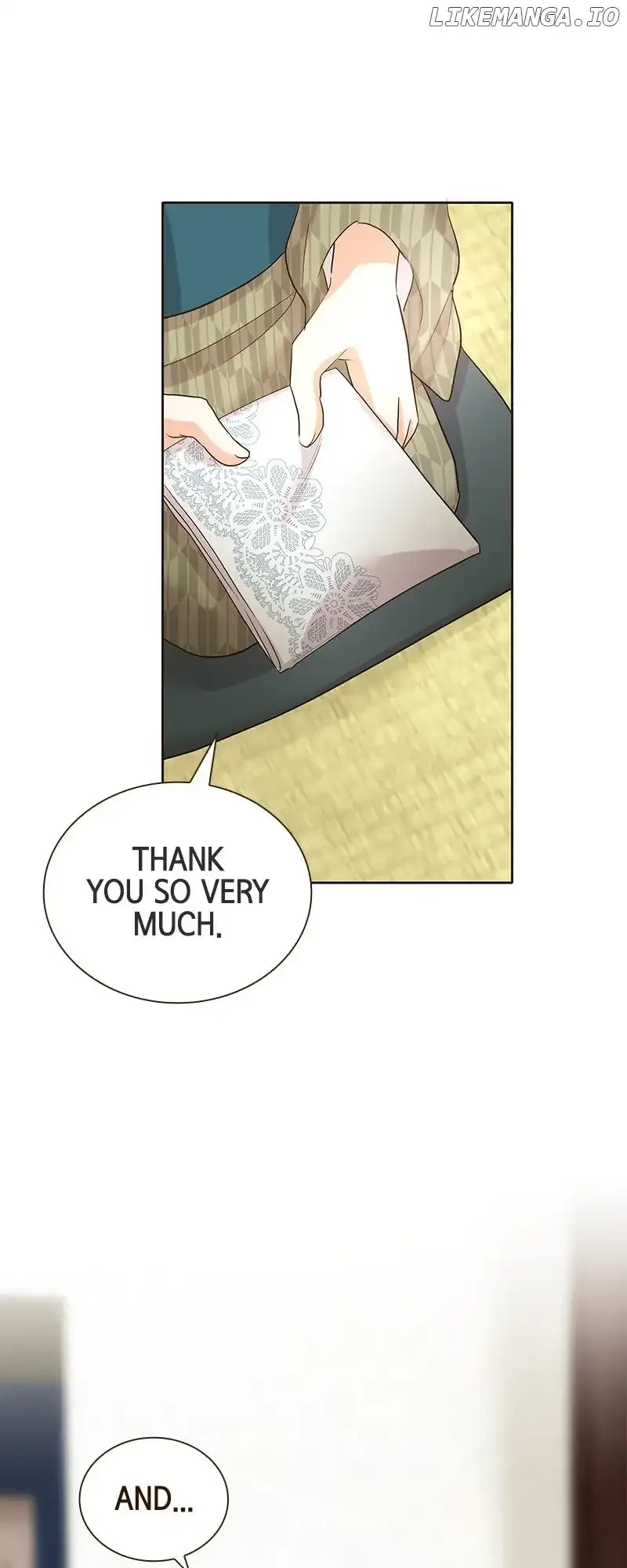 The White Wolf’s Bride Chapter 8 page 31