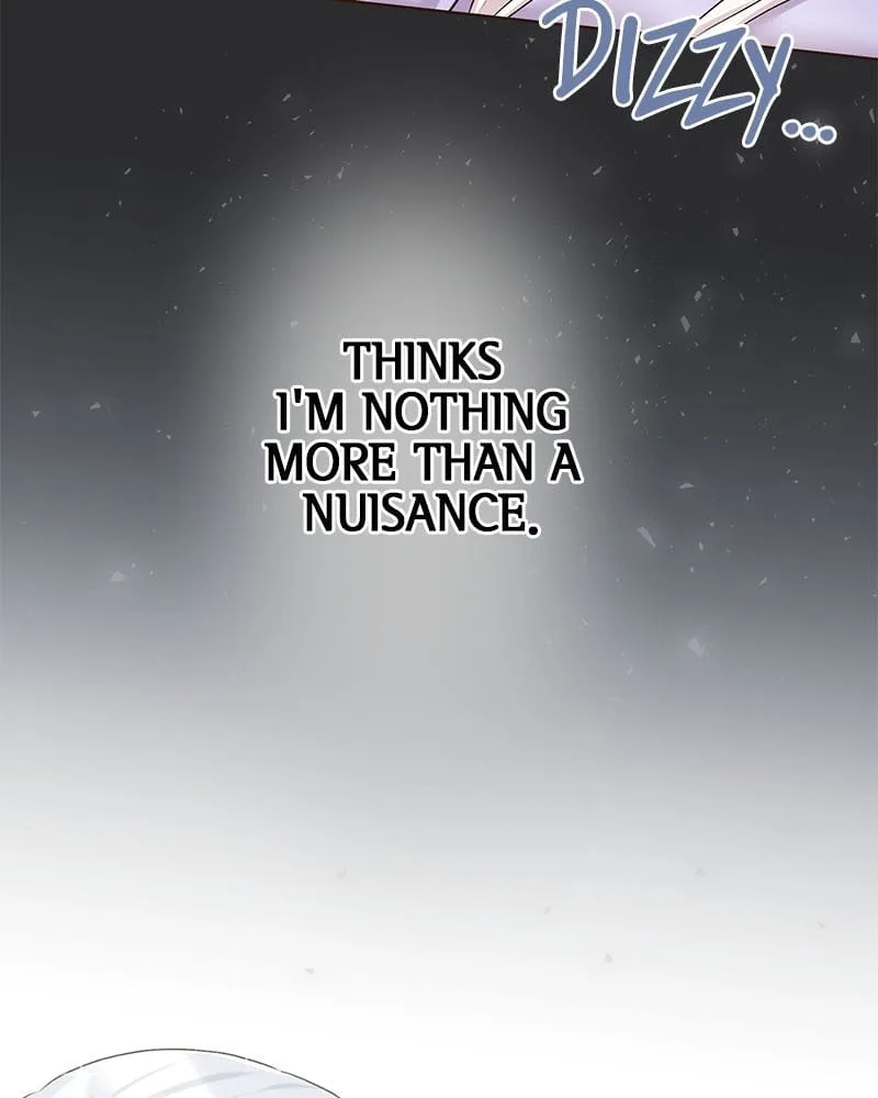 The White Wolf’s Bride Chapter 4 page 25