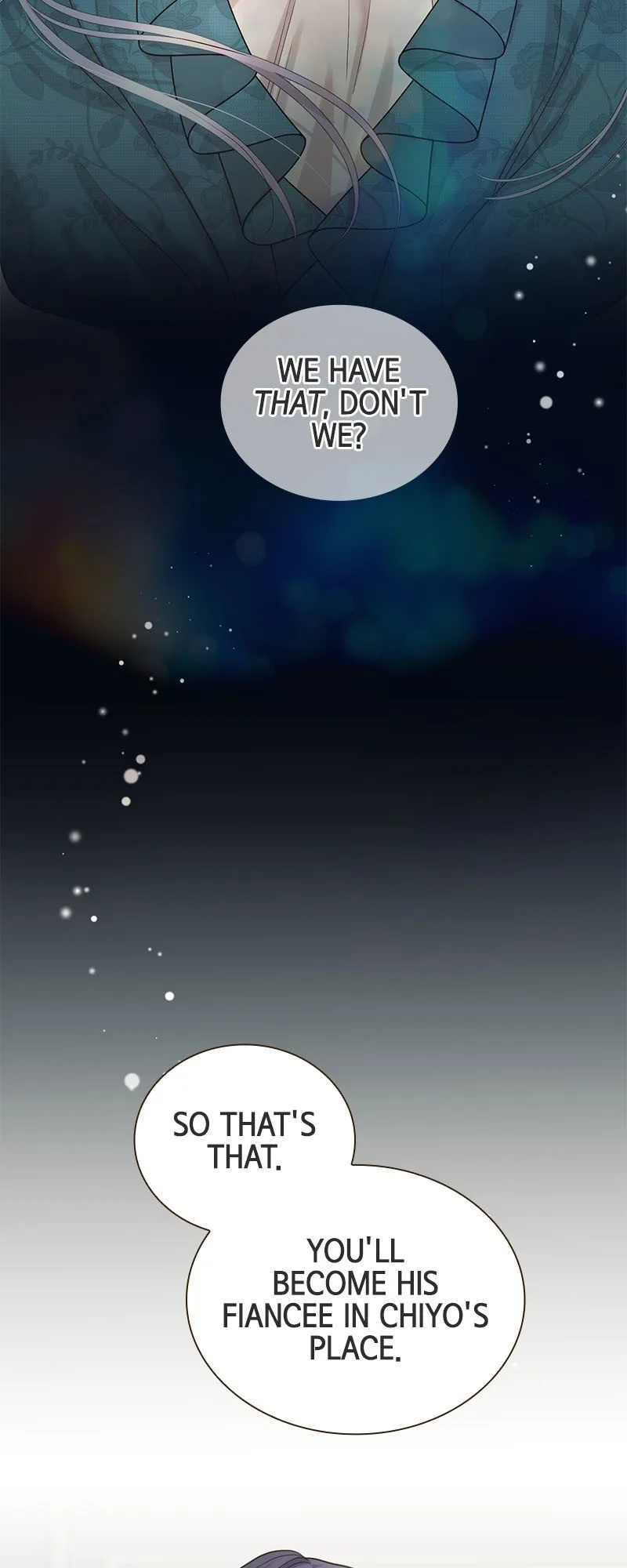 The White Wolf’s Bride Chapter 1 page 48