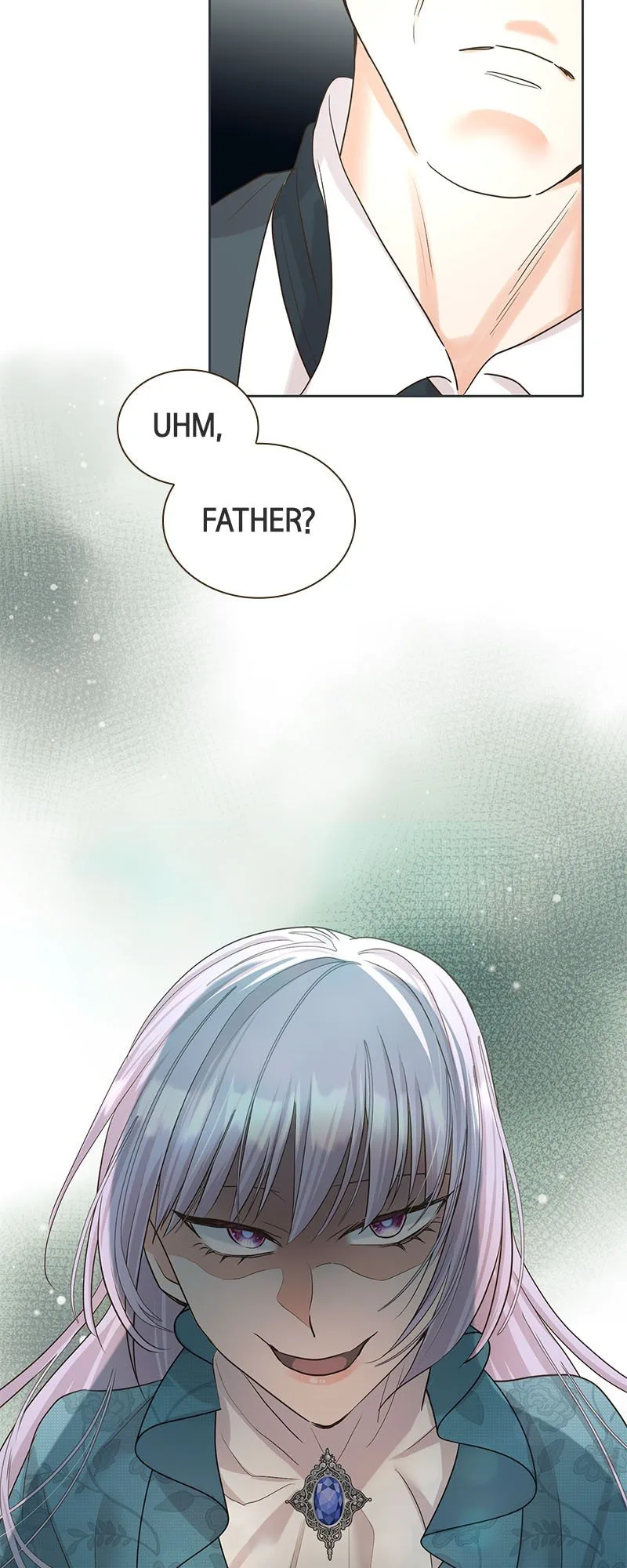 The White Wolf’s Bride Chapter 1 page 47
