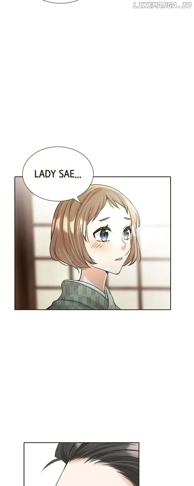 The White Wolf’s Bride Chapter 9 page 24