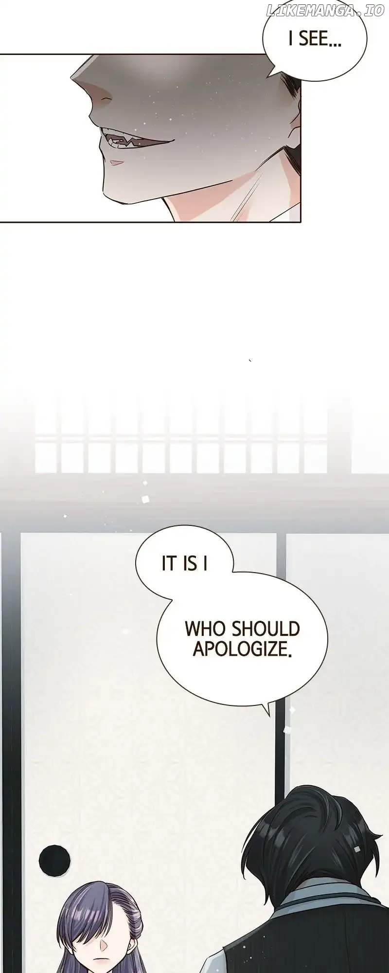 The White Wolf’s Bride Chapter 9 page 27