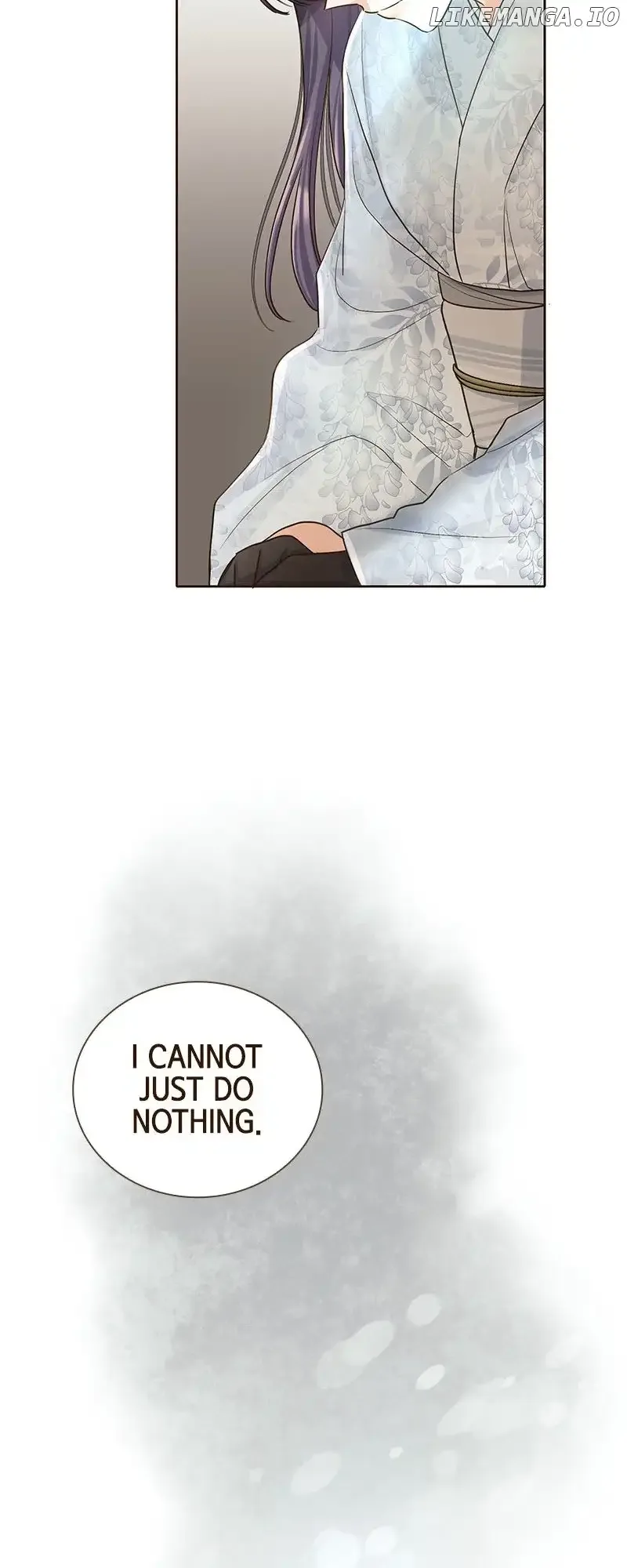 The White Wolf’s Bride Chapter 9 page 20