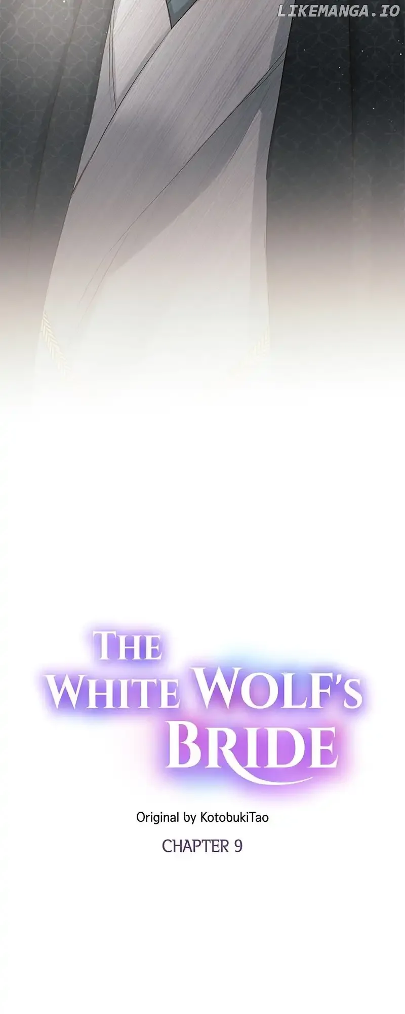 The White Wolf’s Bride Chapter 9 page 4