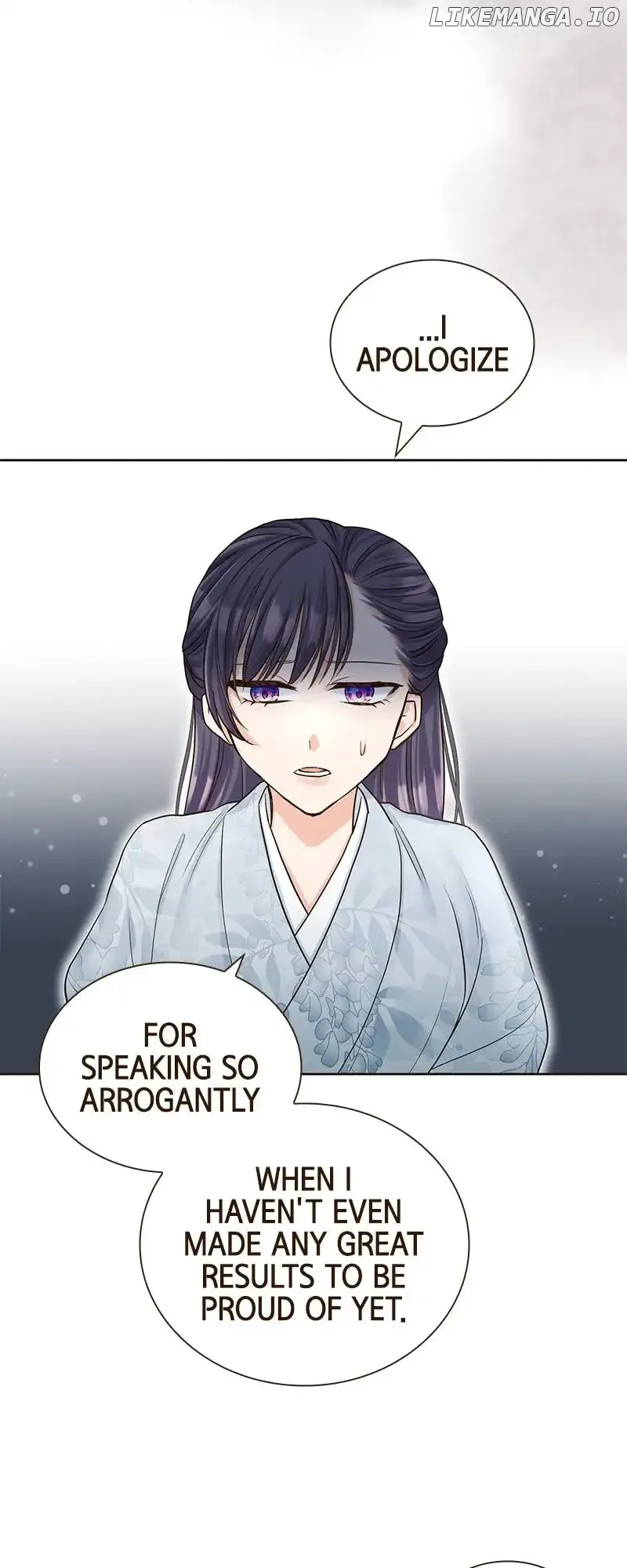 The White Wolf’s Bride Chapter 9 page 26