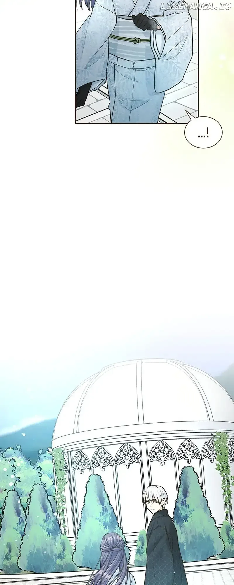 The White Wolf’s Bride Chapter 9 page 44