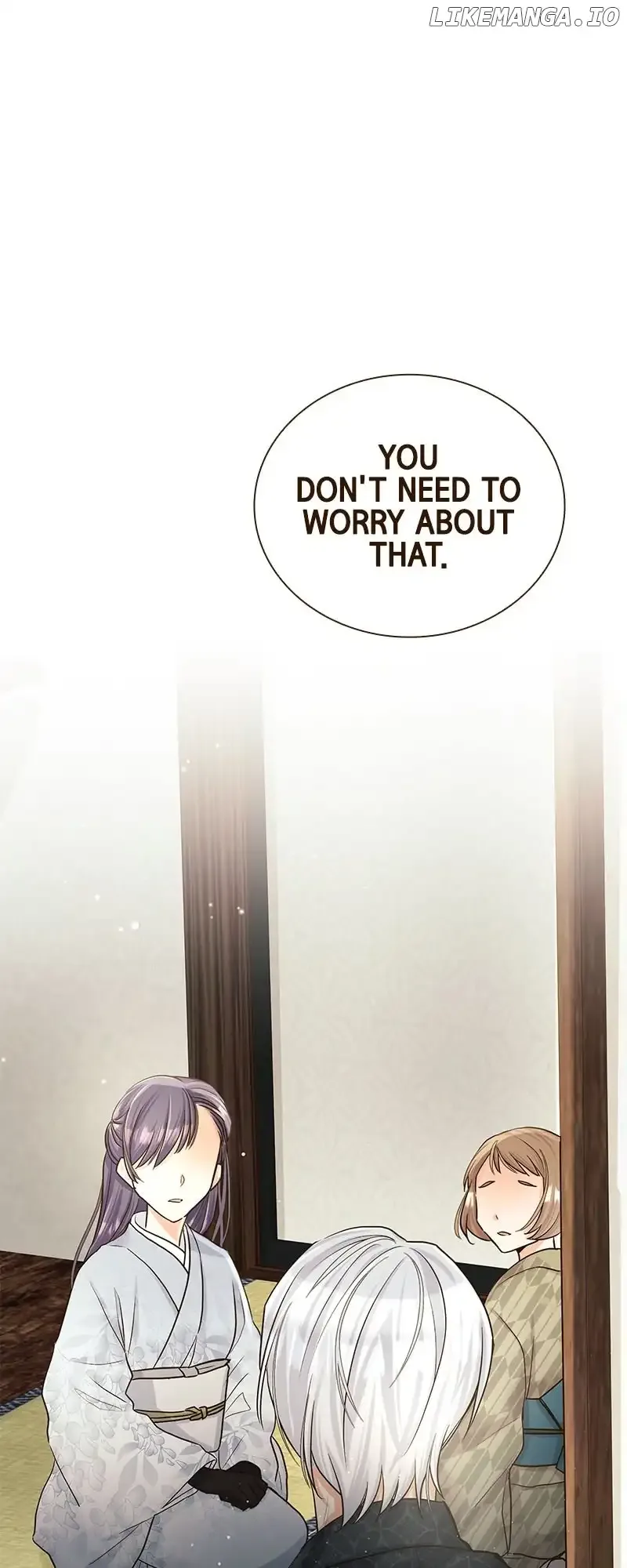 The White Wolf’s Bride Chapter 9 page 2