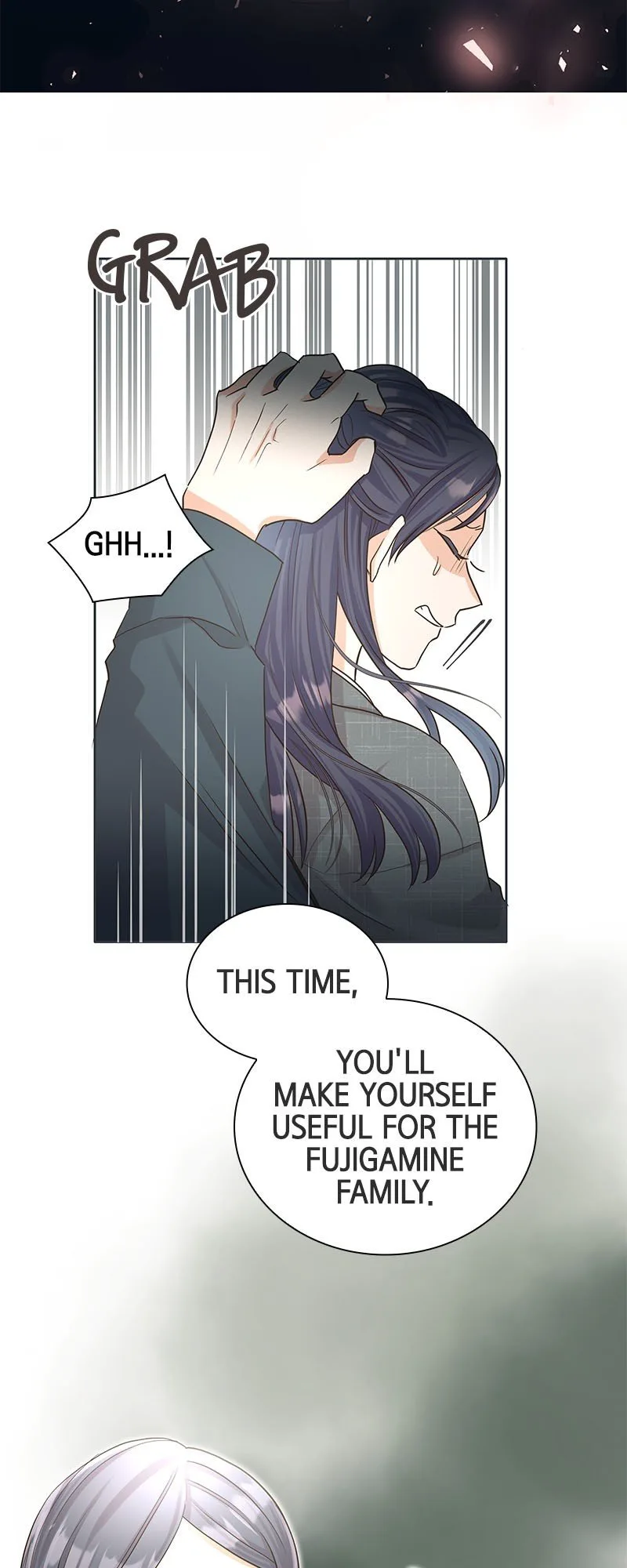 The White Wolf’s Bride Chapter 1 page 53