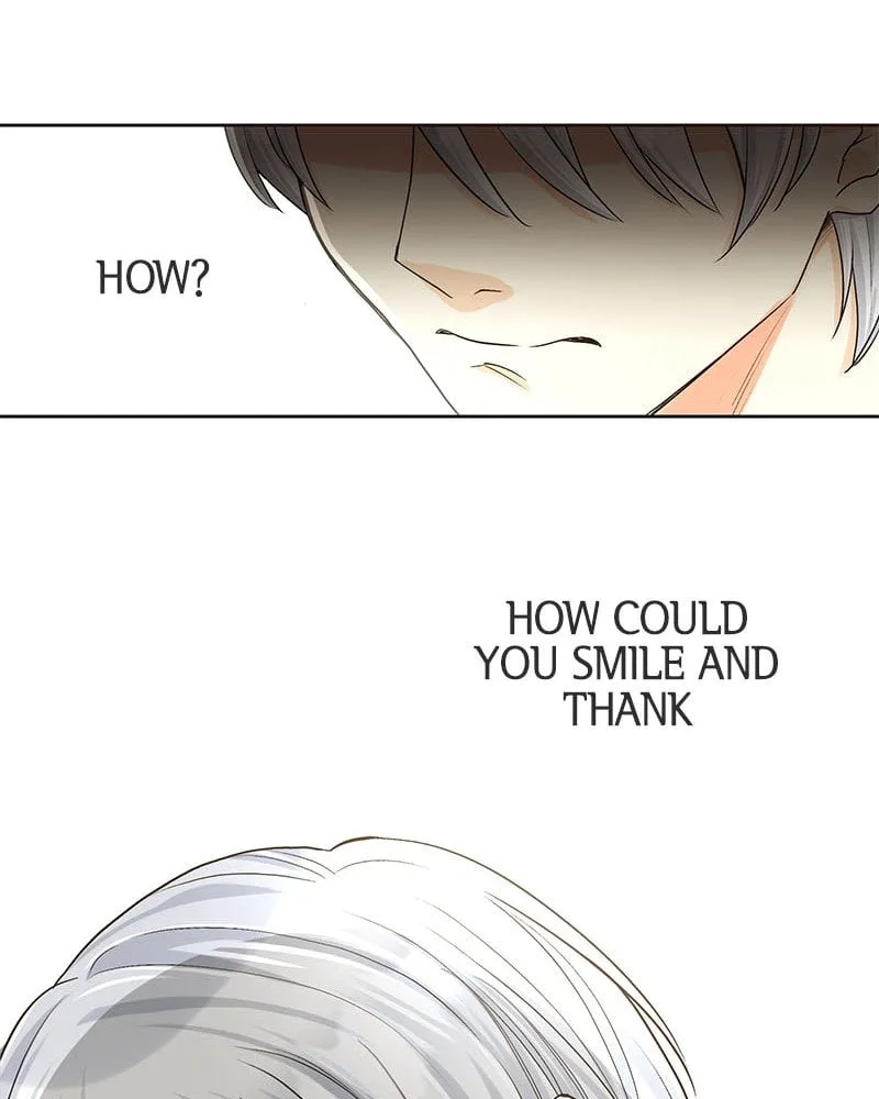 The White Wolf’s Bride Chapter 5 page 33
