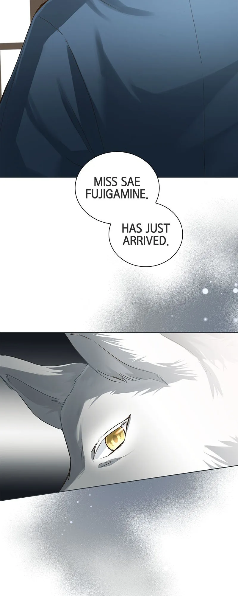 The White Wolf’s Bride Chapter 1 page 64
