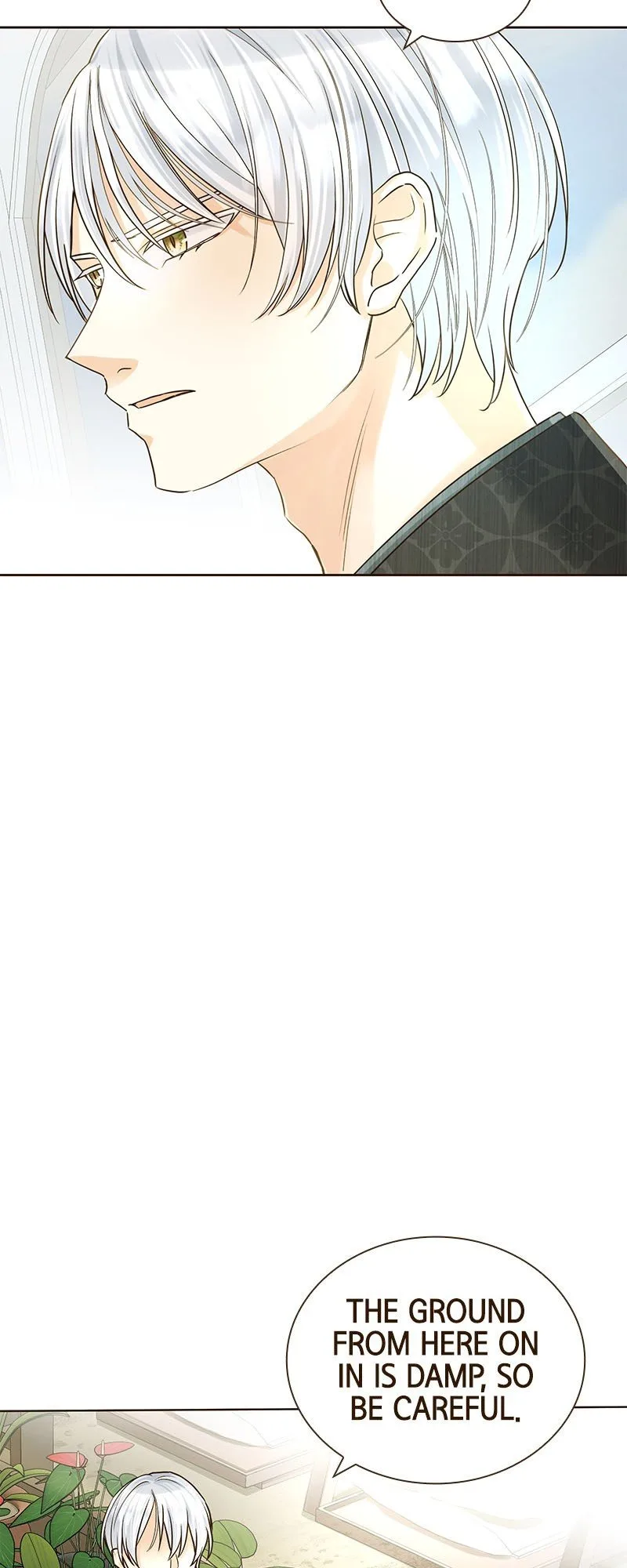 The White Wolf’s Bride Chapter 10 page 6