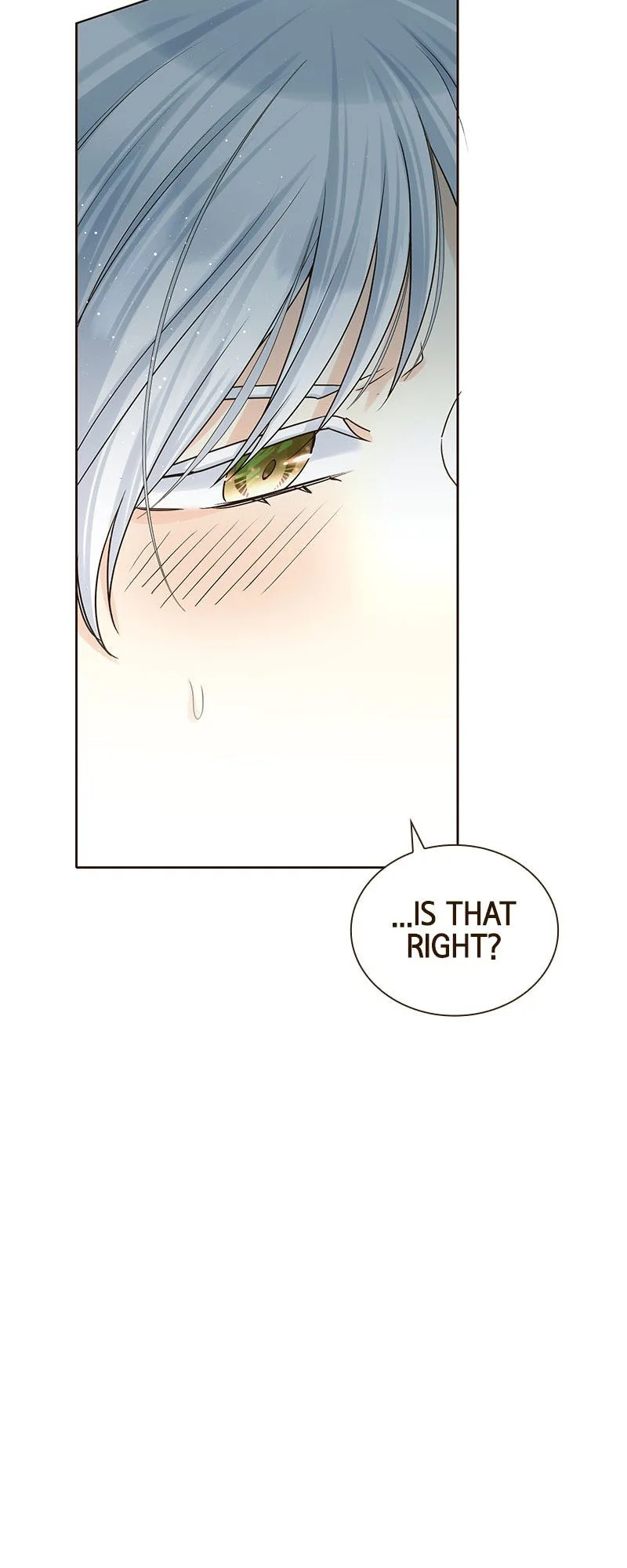 The White Wolf’s Bride Chapter 10 page 23