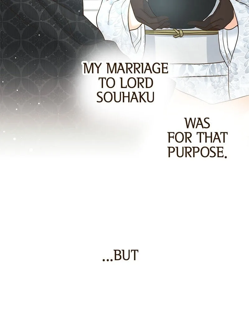 The White Wolf’s Bride Chapter 10 page 33