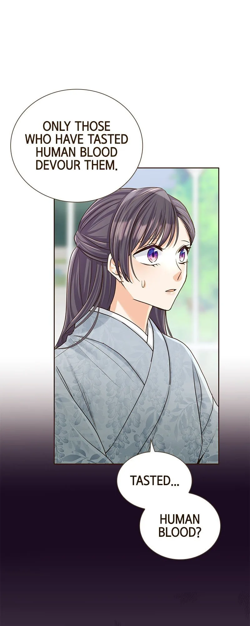 The White Wolf’s Bride Chapter 10 page 12