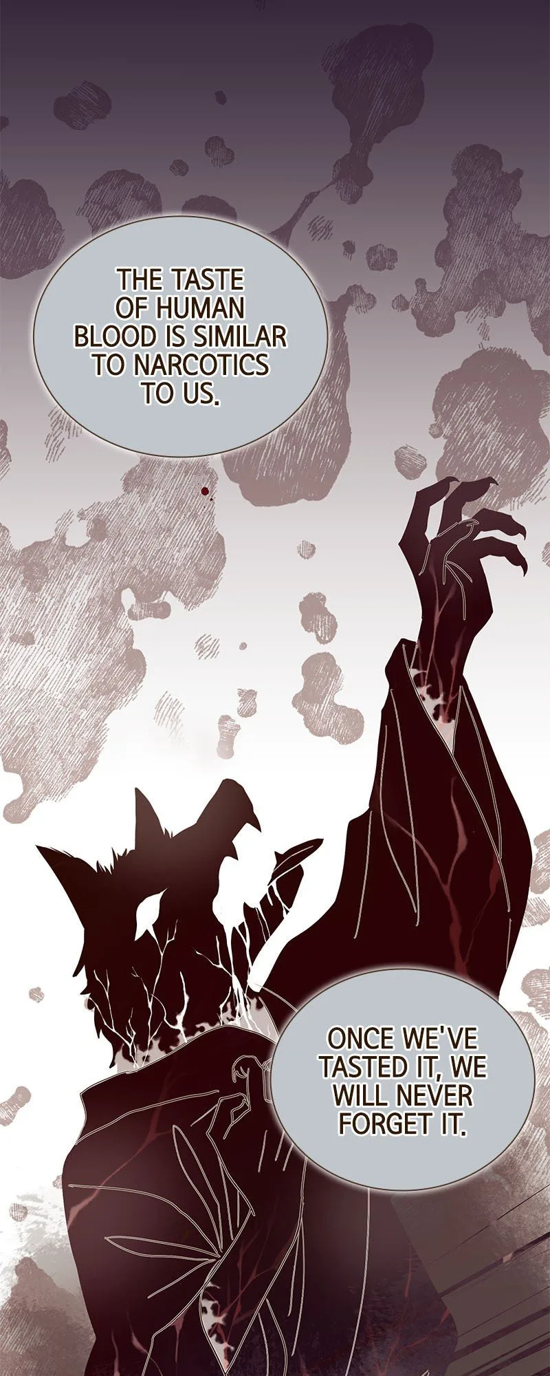 The White Wolf’s Bride Chapter 10 page 13