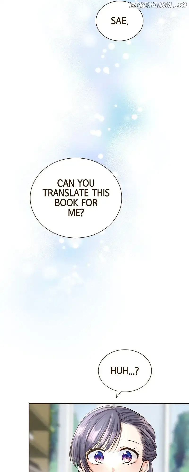 The White Wolf’s Bride Chapter 11 page 10