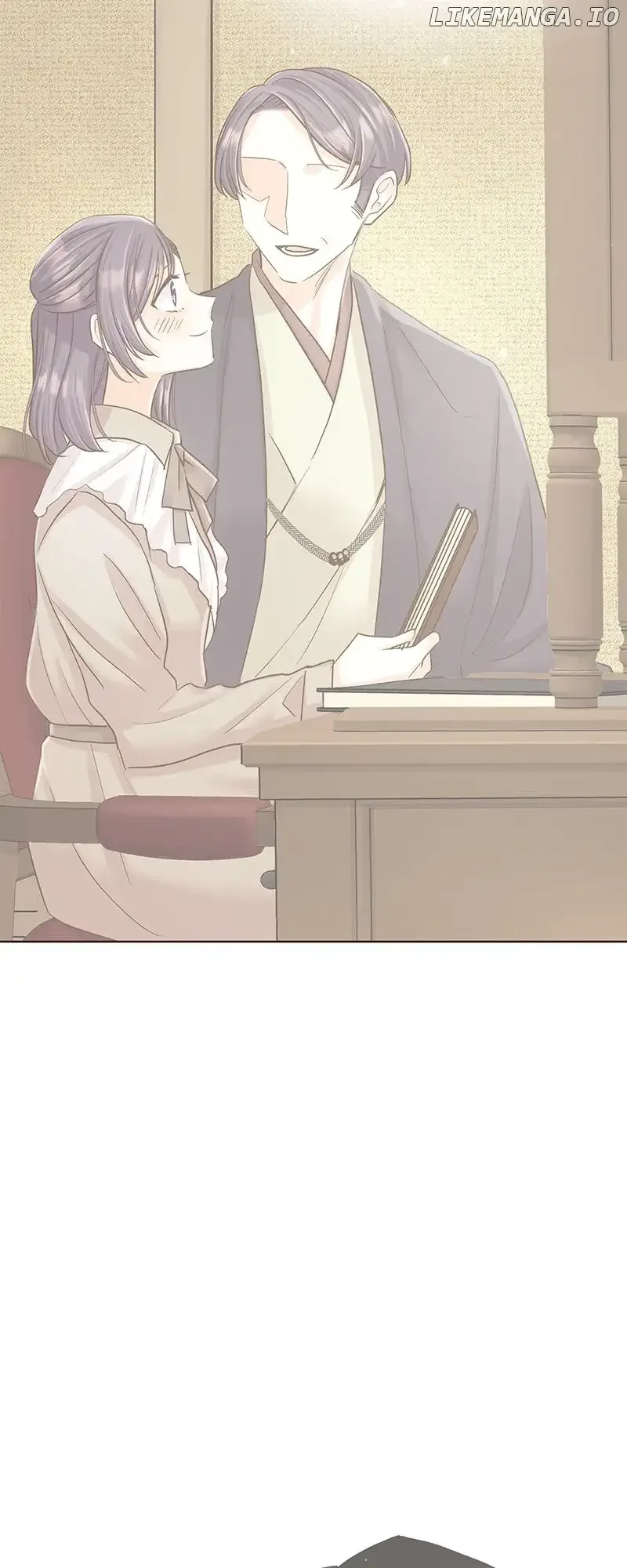 The White Wolf’s Bride Chapter 11 page 16