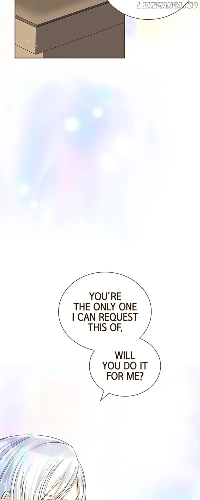 The White Wolf’s Bride Chapter 11 page 19