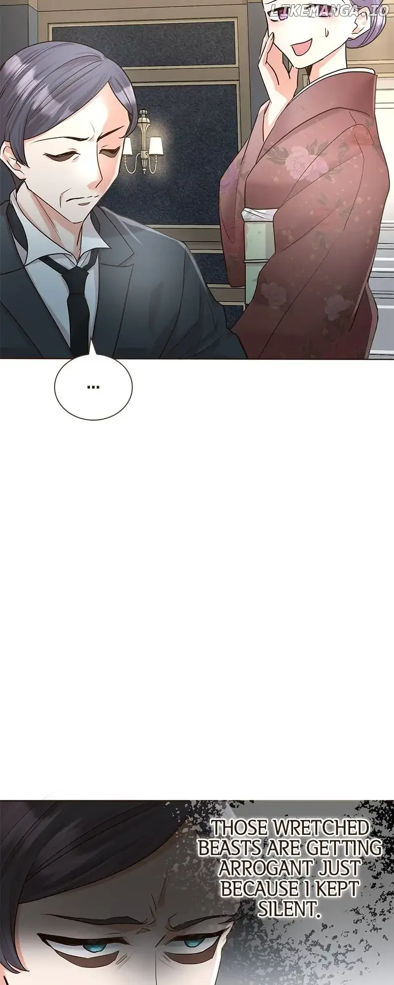 The White Wolf’s Bride Chapter 11 page 50