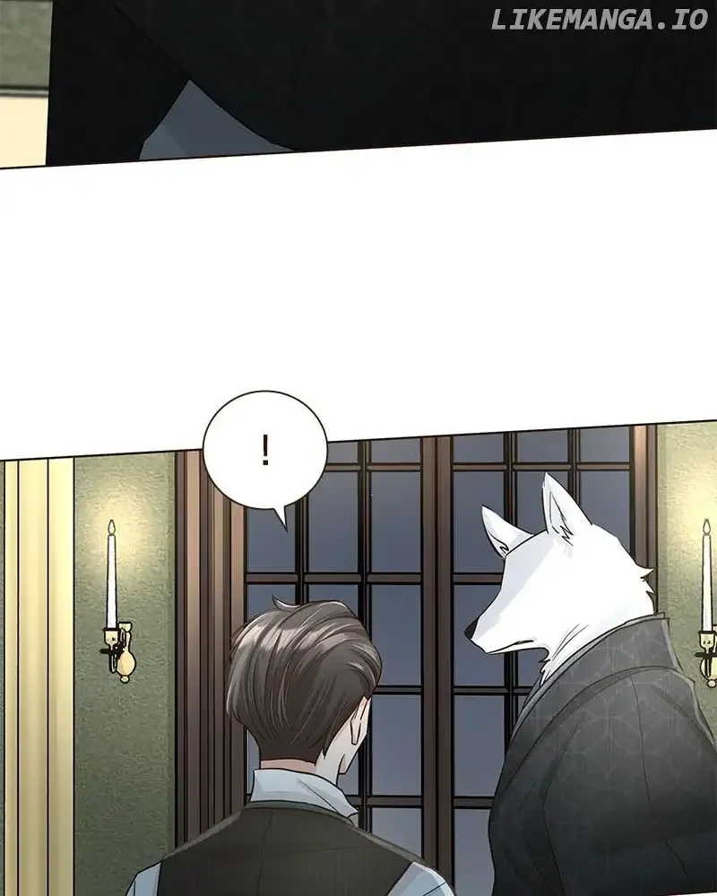 The White Wolf’s Bride Chapter 11 page 41