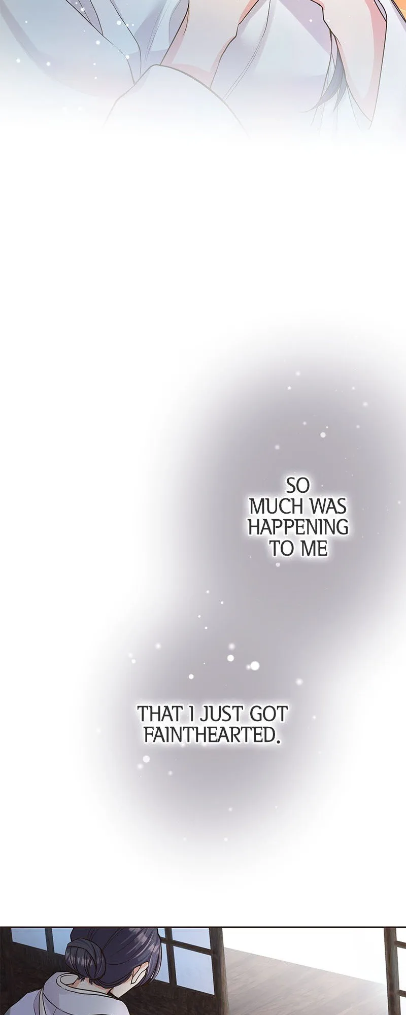 The White Wolf’s Bride Chapter 5 page 42