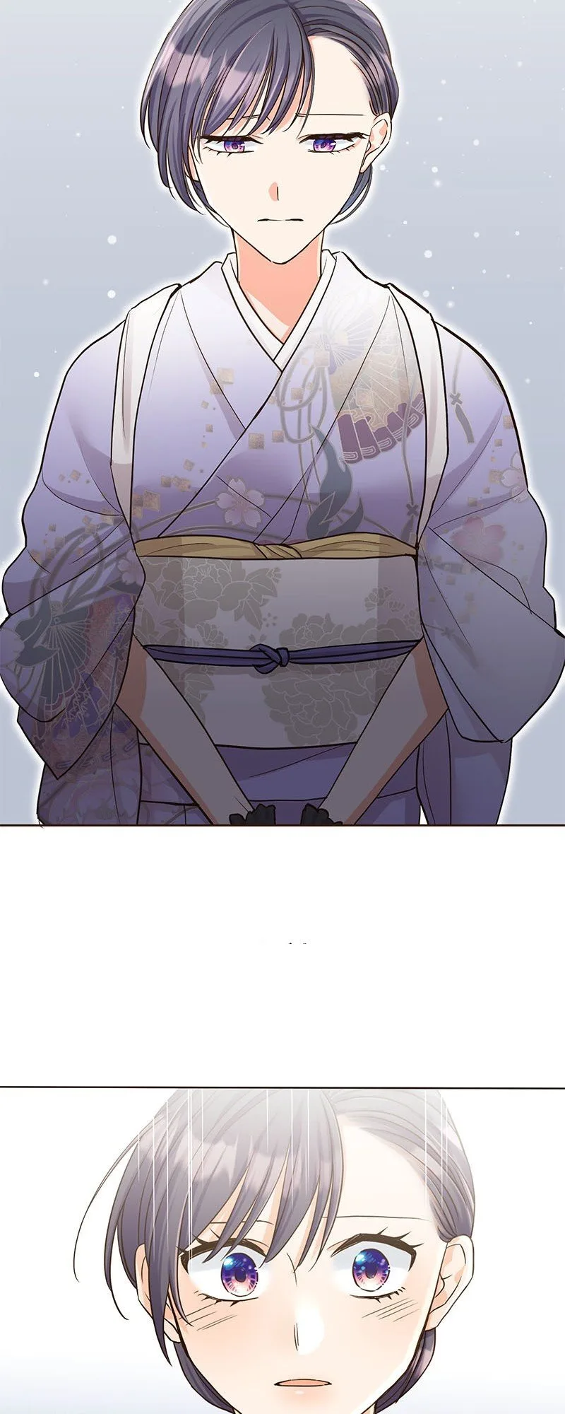 The White Wolf’s Bride Chapter 5 page 44