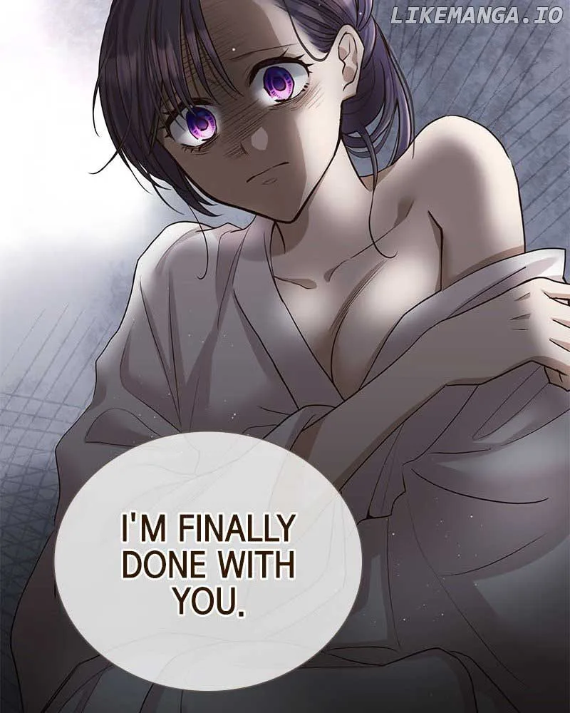 The White Wolf’s Bride Chapter 7 page 9