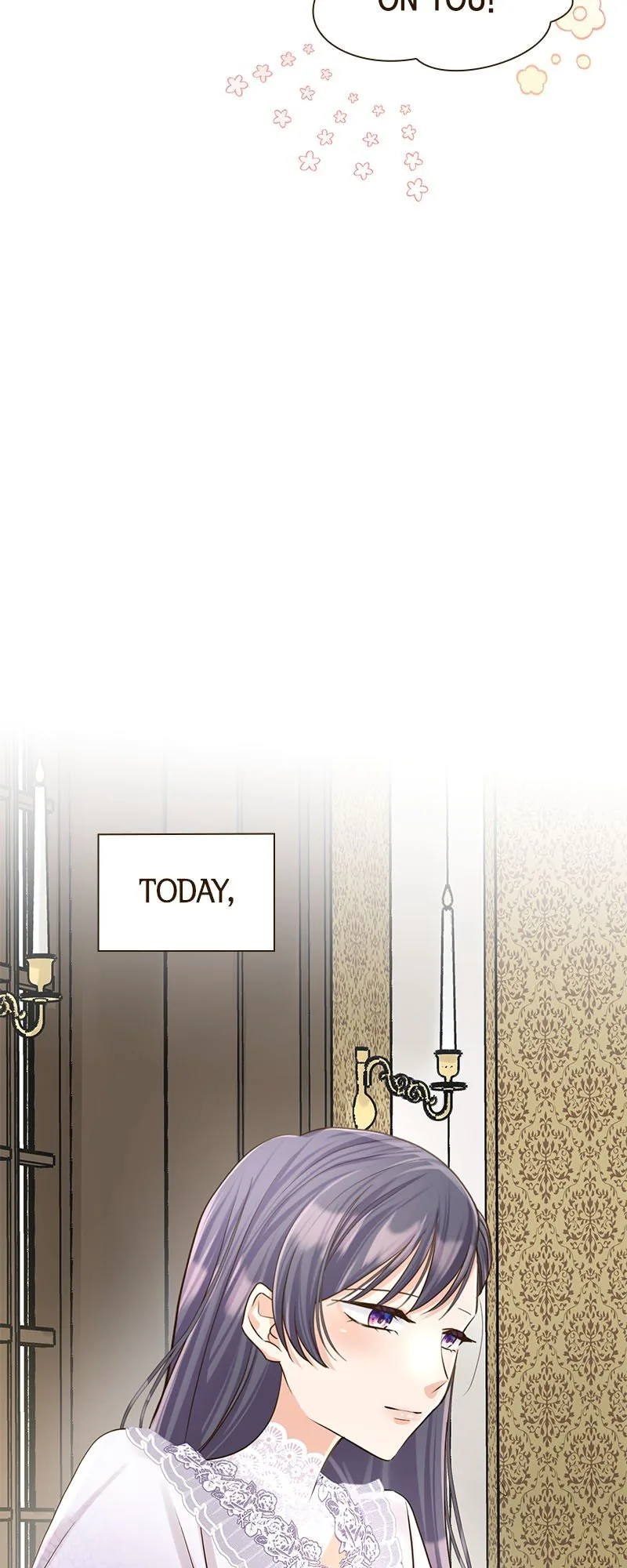 The White Wolf’s Bride Chapter 12 page 5
