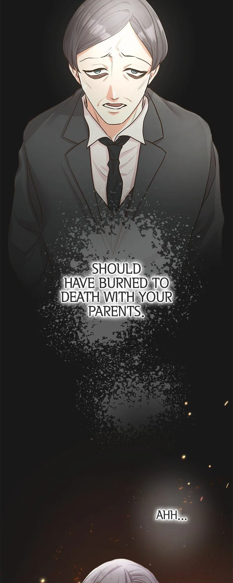 The White Wolf’s Bride Chapter 4 page 51