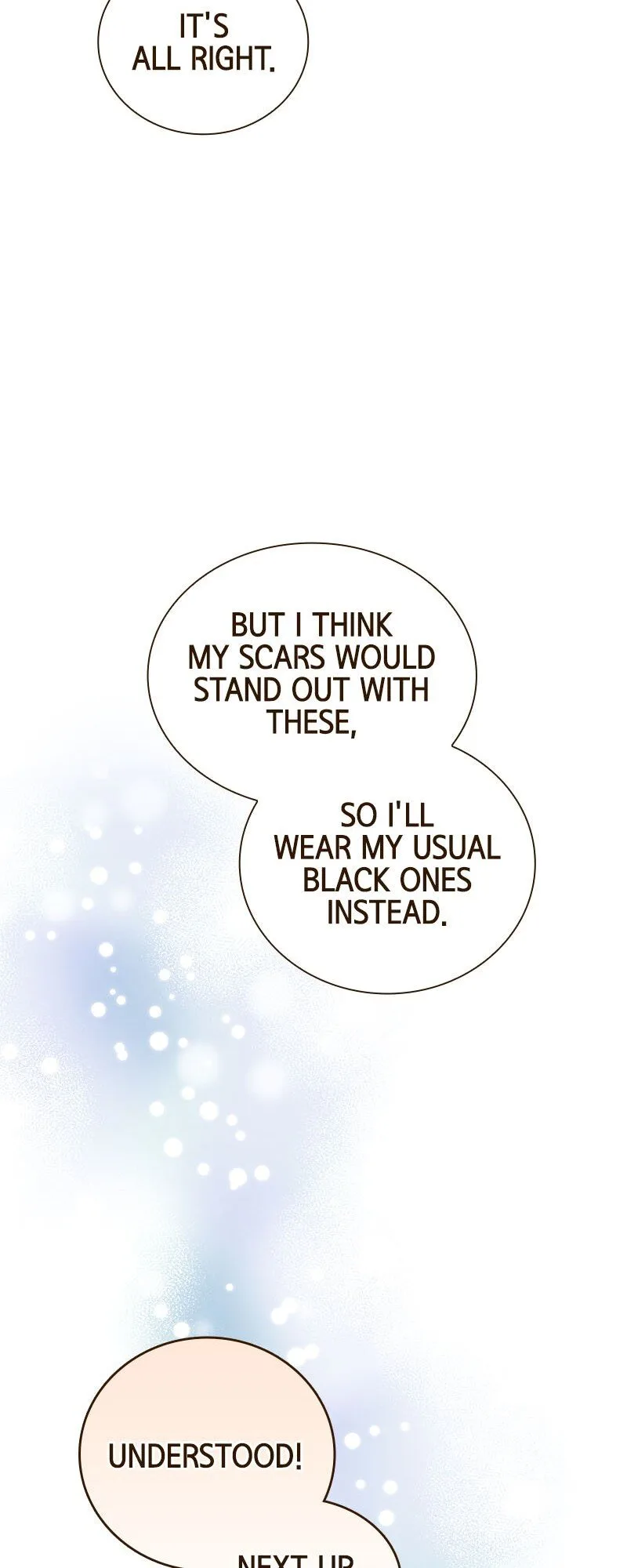 The White Wolf’s Bride Chapter 12 page 15