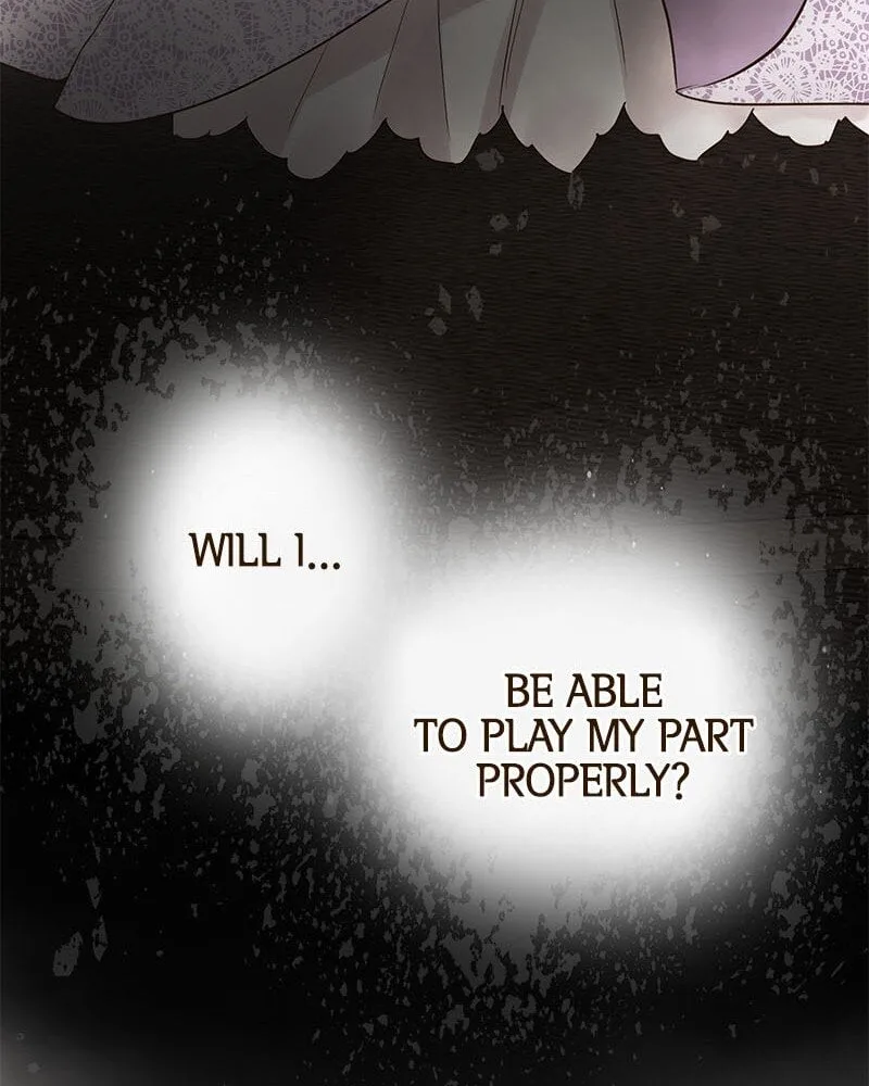 The White Wolf’s Bride Chapter 12 page 9