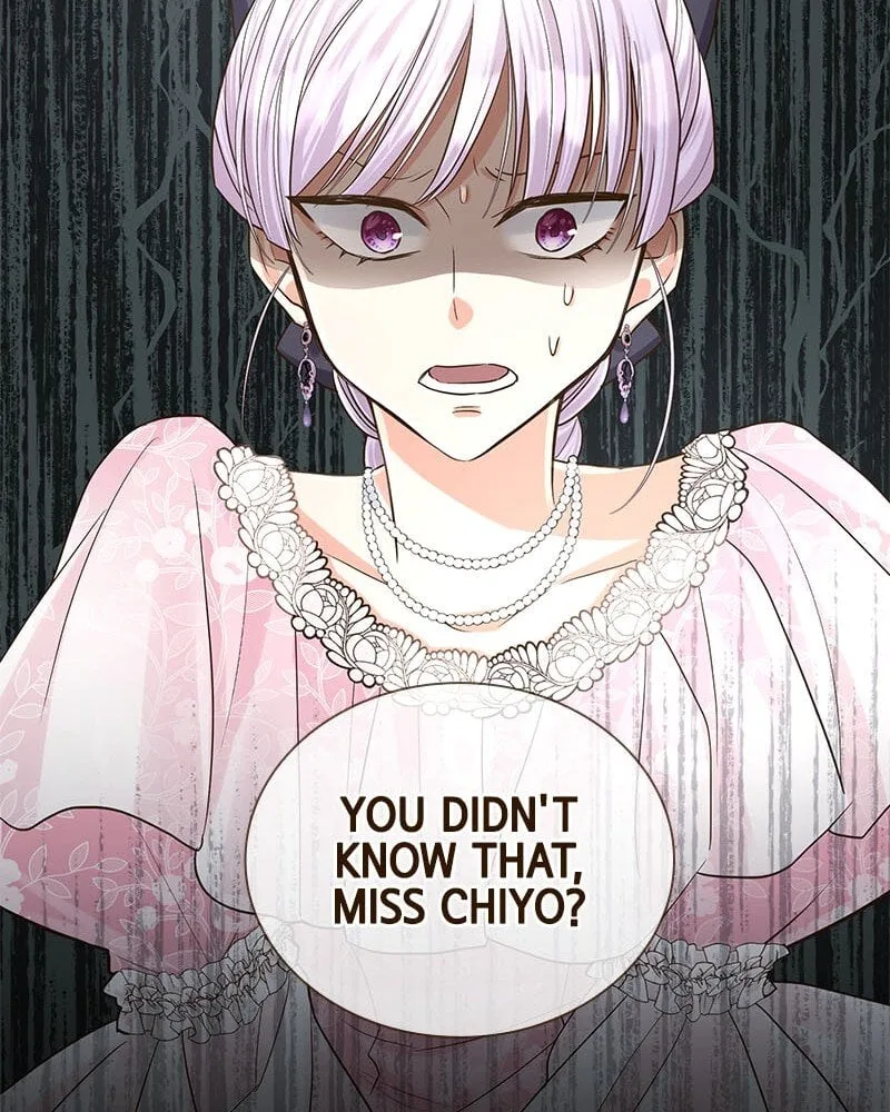 The White Wolf’s Bride Chapter 12 page 57