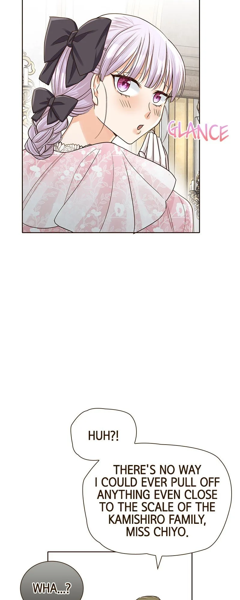The White Wolf’s Bride Chapter 12 page 53