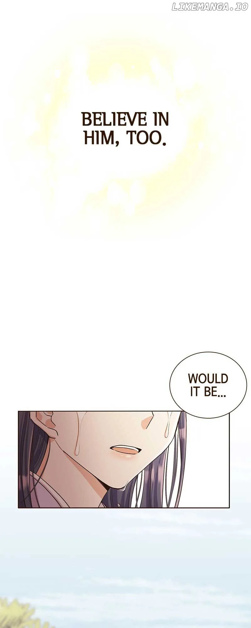 The White Wolf’s Bride Chapter 7 page 37