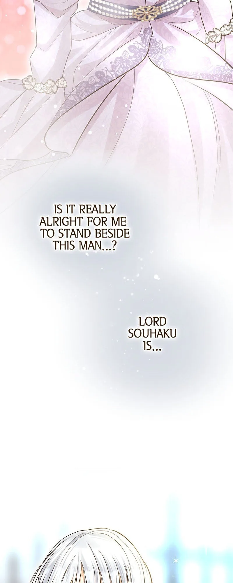The White Wolf’s Bride Chapter 12 page 36