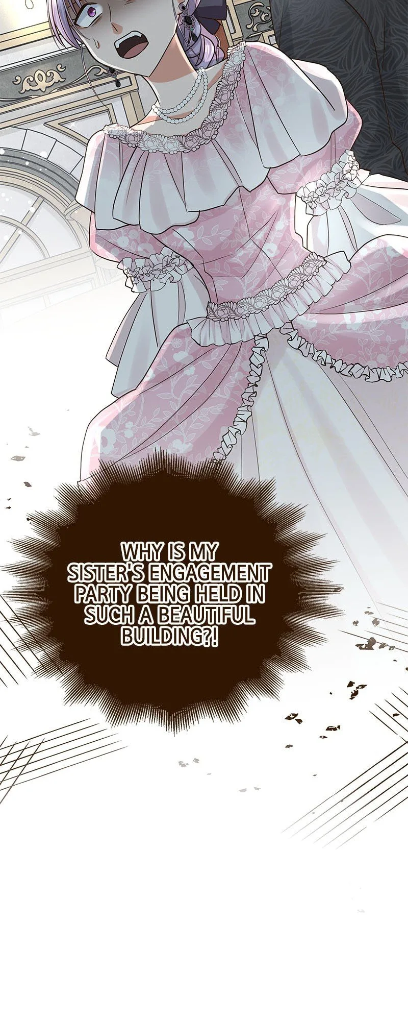 The White Wolf’s Bride Chapter 12 page 45